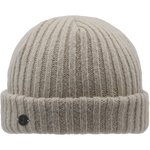 Matt Beanie - Stone Men's